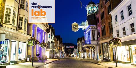 Guildford jobs .